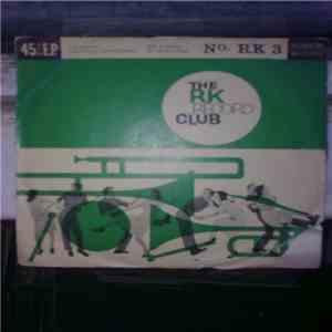 Various - Tell Him No / I Need Your Love Tonight / For A Penny / If I Didn't Care