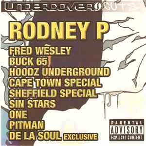 Various - Undercover Cuts Vol:2 Doc:1