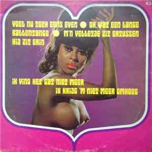 Various - Veel Sex Met...
