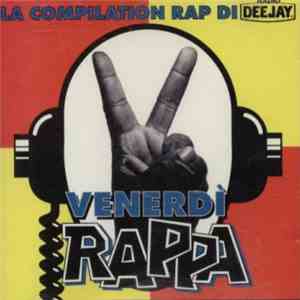 Various - Venerdì Rappa