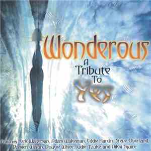 Various - Wonderous (A Tribute To Yes)