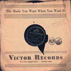 Vaughn Monroe And His Orchestra - Say No More