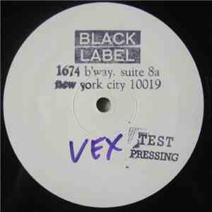 VEX - Give It Up