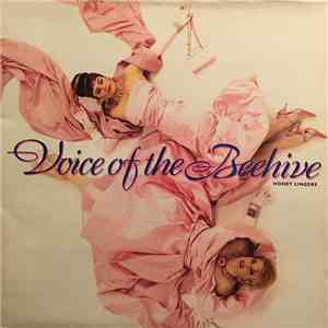 Voice Of The Beehive - Honey Lingers