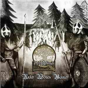 Waldtraene - Unter Wolfes Banner