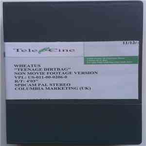 Wheatus - Teenage Dirtbag (Non Movie Footage Version)