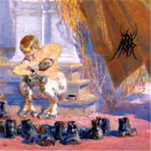 Wolfmangler - The Gates Of Wolves