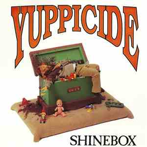 Yuppicide - Shinebox