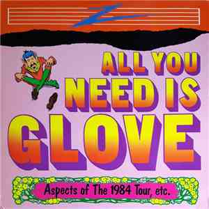 Z - All You Need Is Glove