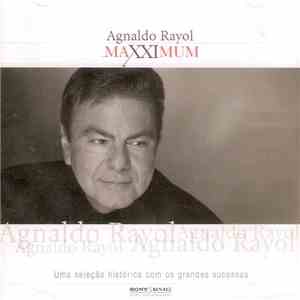 Agnaldo Rayol - Maxximum