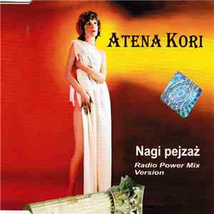 Atena Kori - Nagi Pejzaż
