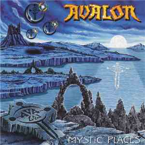 Avalon - Mystic Places