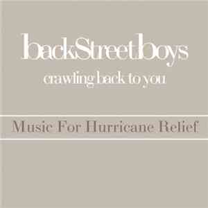 backStreetboys - Crawling Back To You