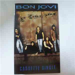 Bon Jovi - In These Arms