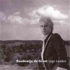 Boudewijn de Groot - Lage Landen