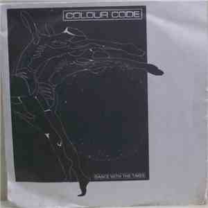 Colour Code - Dance With The Times