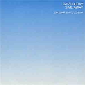 David Gray - Sail Away