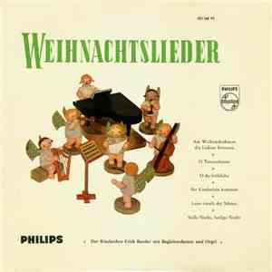 Der Bendersche Kinderchor - Weihnachtslieder