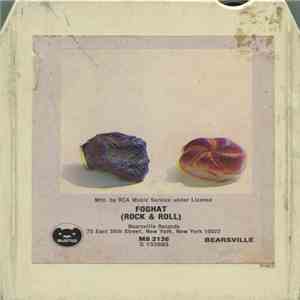 Foghat - (Rock & Roll)