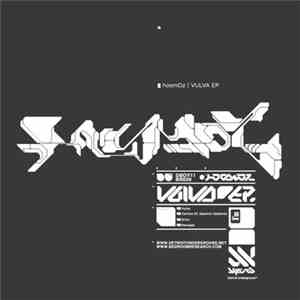 Hosmoz - Vulva EP