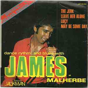 James Malherbe - The Jerk