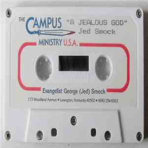 Jed Smock - A Jealous God