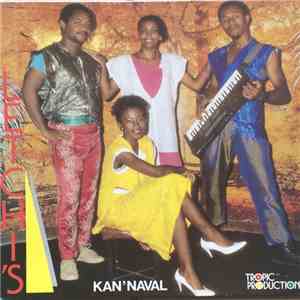 Letchi's - Kan`naval