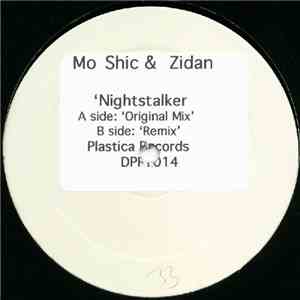 Mo Shic & Zidan - Nightstalker