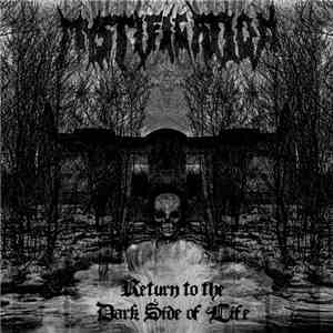 Mystification  - Return to the Dark Side of Life