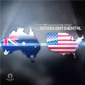 NuBreed Vs. Burufunk & Brett Holland - Intercontinental