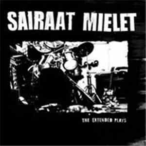 Sairaat Mielet - The Extended Plays