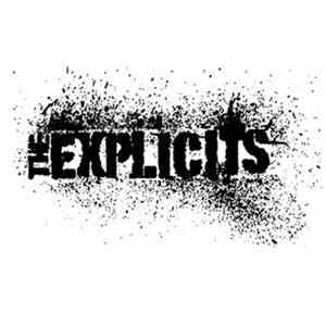 The Explicits - The Explicits