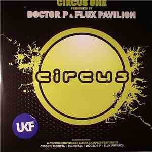 Various - Circus One: A Circus Showcase Album Sampler