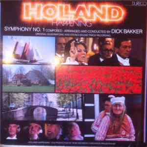 Various - Holland Happening