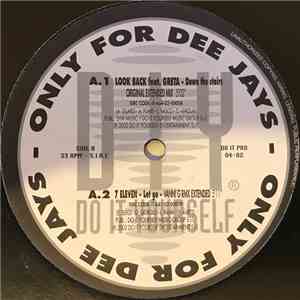 Various - Promo Mix 04-02
