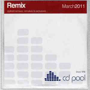 Various - Remix March 2011