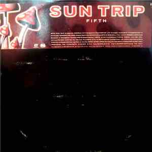 Various - Sun Trip (Fifth)