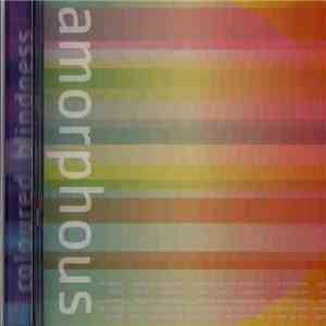 Amorphous  - Coloured Blindness