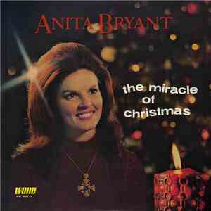 Anita Bryant - The Miracle Of Christmas