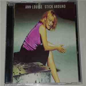 Ann-Louise - Stick Around