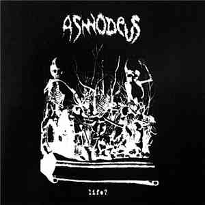 Asmodeus  - Life?