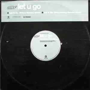 ATB - Let U Go