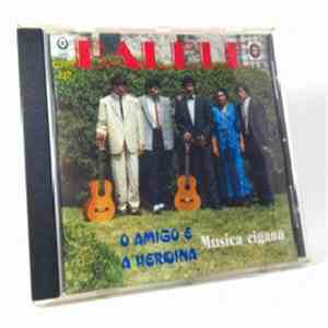 Balele - O Amigo E A Heroína
