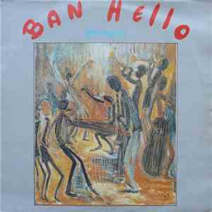 Ban Hello - Kite Paî Ou