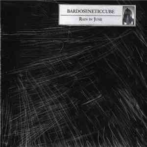 Bardoseneticcube - Rain In June