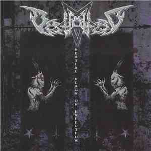 Bestialized - Bestial Flags Of Evilution