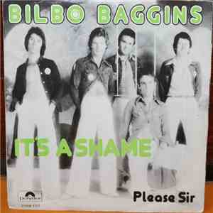 Bilbo Baggins  - It's A Shame