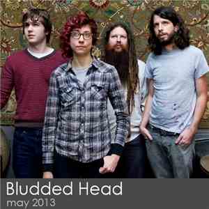 Bludded Head - Violitionist Sessions
