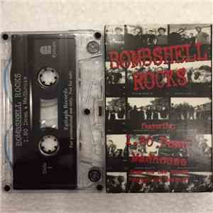 Bombshell Rocks - Bombshell Rocks