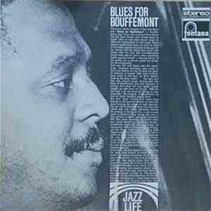 Bud Powell - Blues For Bouffémont